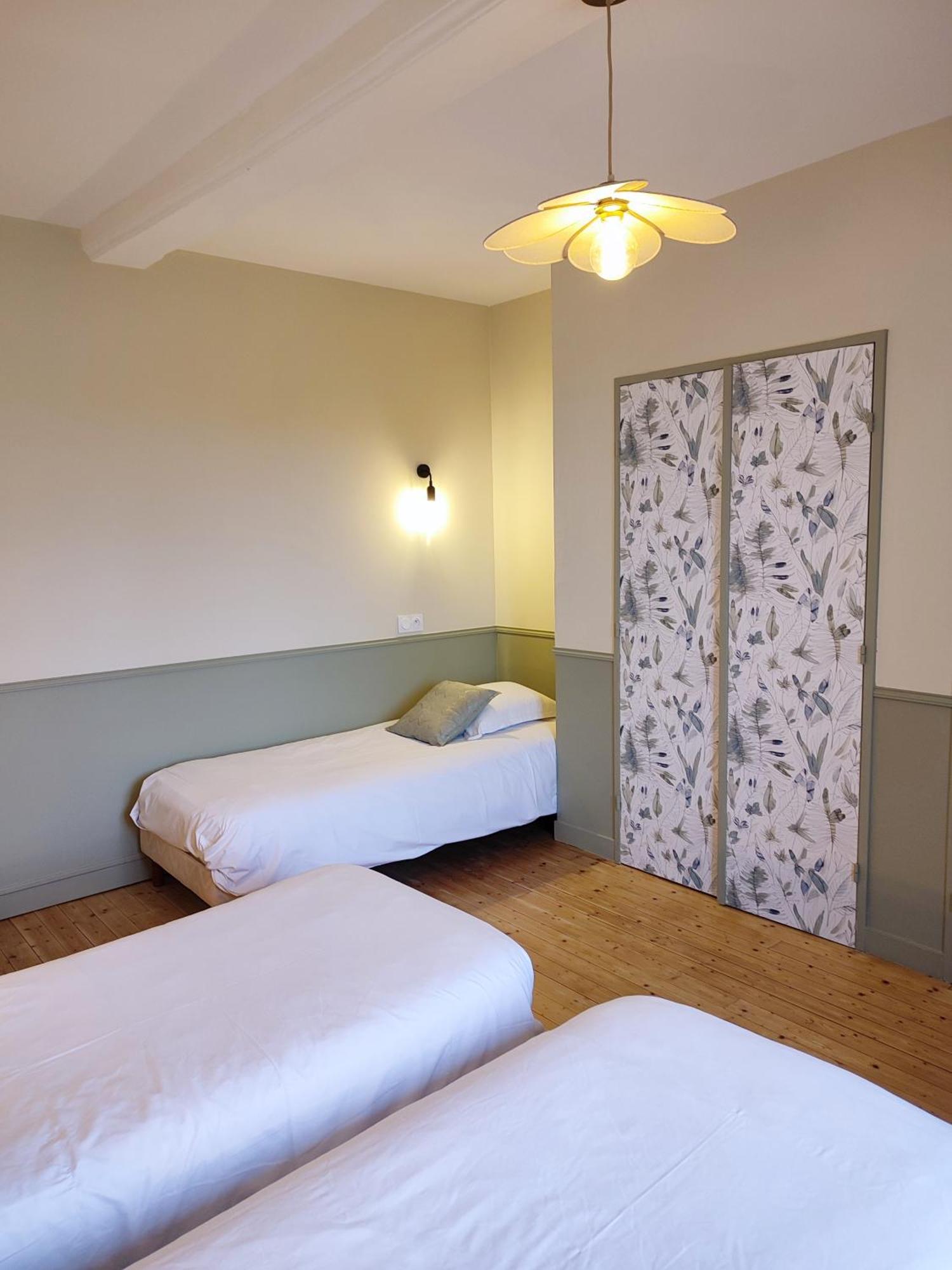 Le Manoir Des Falaises - Chambres D'Hotes Saint-Jouin-Bruneval Экстерьер фото